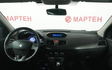 Renault Fluence I, 2014 год, 798 000 рублей, 15 фотография