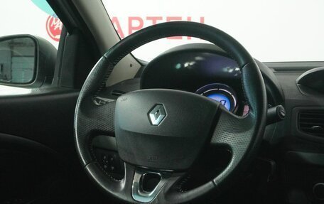 Renault Fluence I, 2014 год, 798 000 рублей, 16 фотография