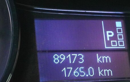 Renault Fluence I, 2014 год, 798 000 рублей, 17 фотография