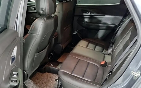 Chevrolet TrailBlazer, 2021 год, 1 550 000 рублей, 15 фотография
