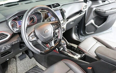 Chevrolet TrailBlazer, 2023 год, 1 610 007 рублей, 13 фотография