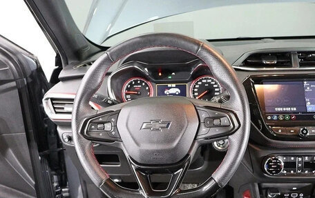 Chevrolet TrailBlazer, 2023 год, 1 610 007 рублей, 15 фотография