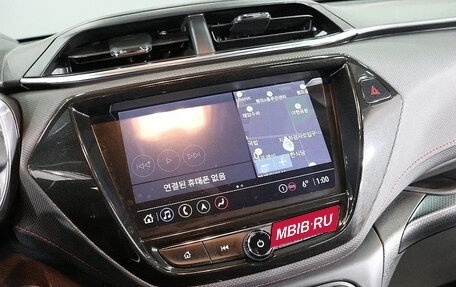 Chevrolet TrailBlazer, 2023 год, 1 610 007 рублей, 6 фотография