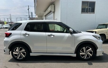 Toyota Raize I, 2023 год, 1 284 000 рублей, 4 фотография