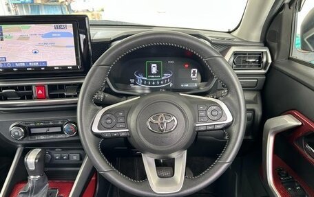 Toyota Raize I, 2023 год, 1 284 000 рублей, 9 фотография