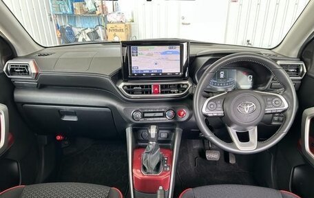 Toyota Raize I, 2023 год, 1 284 000 рублей, 11 фотография