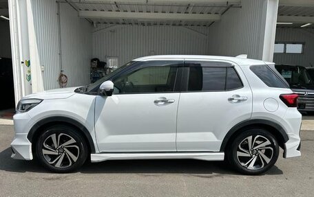 Toyota Raize I, 2023 год, 1 284 000 рублей, 8 фотография