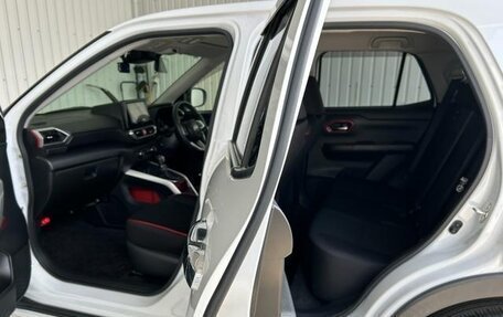 Toyota Raize I, 2023 год, 1 284 000 рублей, 18 фотография