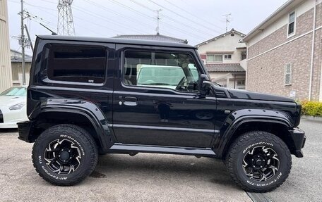 Suzuki Jimny, 2023 год, 1 837 000 рублей, 2 фотография