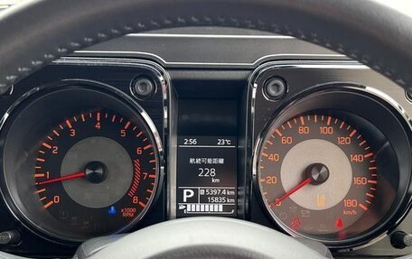 Suzuki Jimny, 2023 год, 1 837 000 рублей, 11 фотография