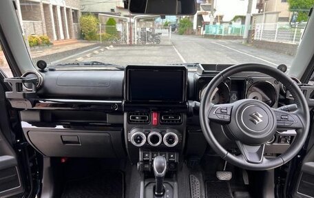 Suzuki Jimny, 2023 год, 1 837 000 рублей, 12 фотография