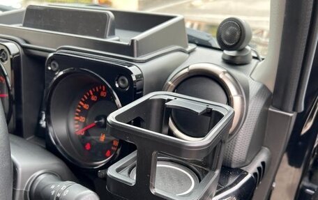 Suzuki Jimny, 2023 год, 1 837 000 рублей, 17 фотография