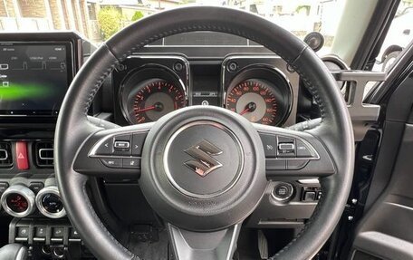 Suzuki Jimny, 2023 год, 1 837 000 рублей, 10 фотография