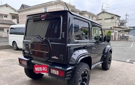 Suzuki Jimny, 2023 год, 1 837 000 рублей, 3 фотография