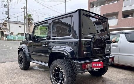 Suzuki Jimny, 2023 год, 1 837 000 рублей, 5 фотография