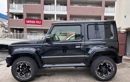 Suzuki Jimny, 2023 год, 1 837 000 рублей, 6 фотография