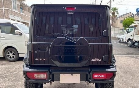 Suzuki Jimny, 2023 год, 1 837 000 рублей, 4 фотография
