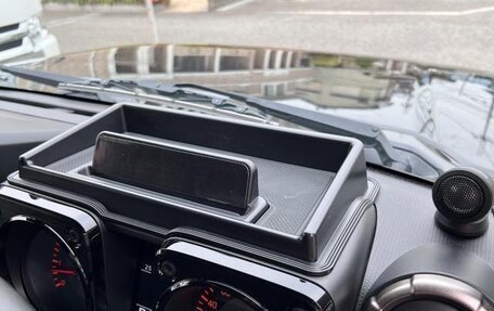Suzuki Jimny, 2023 год, 1 837 000 рублей, 18 фотография