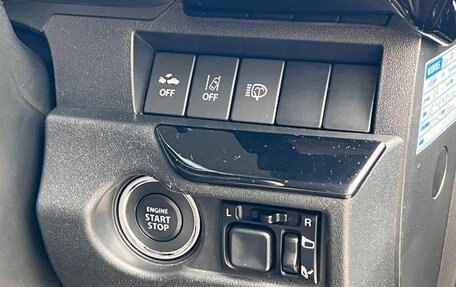 Suzuki Jimny, 2023 год, 1 837 000 рублей, 19 фотография
