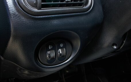 Chevrolet Niva I рестайлинг, 2010 год, 529 000 рублей, 11 фотография