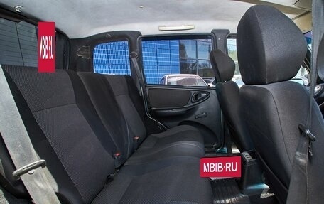 Chevrolet Niva I рестайлинг, 2010 год, 529 000 рублей, 15 фотография