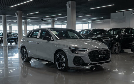 Audi A3, 2025 год, 3 790 000 рублей, 2 фотография