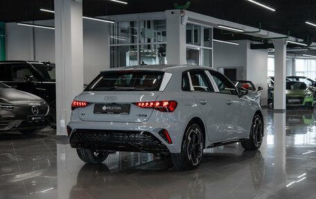 Audi A3, 2025 год, 3 790 000 рублей, 4 фотография