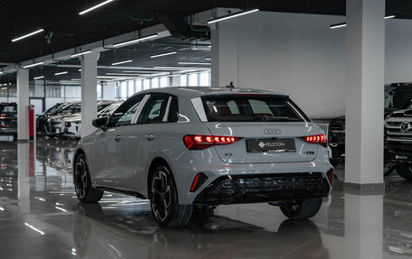 Audi A3, 2025 год, 3 790 000 рублей, 5 фотография