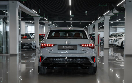 Audi A3, 2025 год, 3 790 000 рублей, 6 фотография
