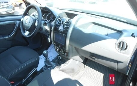 Renault Duster I рестайлинг, 2018 год, 1 570 000 рублей, 13 фотография