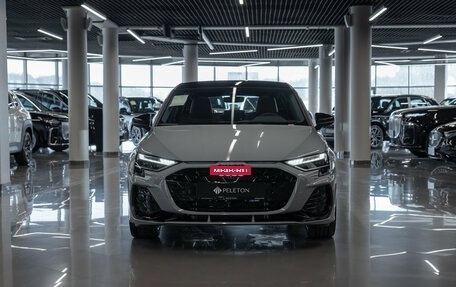 Audi A3, 2025 год, 3 790 000 рублей, 3 фотография