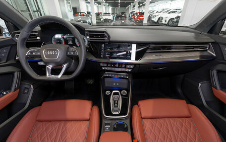 Audi A3, 2025 год, 3 790 000 рублей, 8 фотография