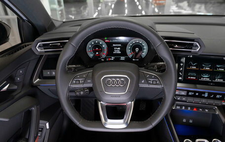 Audi A3, 2025 год, 3 790 000 рублей, 11 фотография