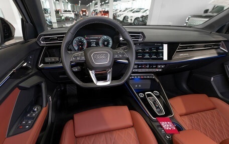 Audi A3, 2025 год, 3 790 000 рублей, 7 фотография