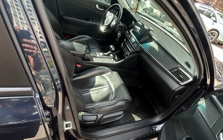 KIA Optima IV, 2017 год, 1 750 000 рублей, 6 фотография