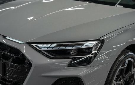 Audi A3, 2025 год, 3 790 000 рублей, 22 фотография