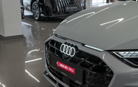 Audi A3, 2025 год, 3 790 000 рублей, 23 фотография