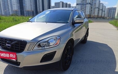 Volvo XC60 II, 2012 год, 1 350 000 рублей, 2 фотография