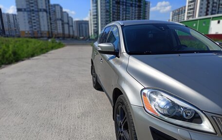 Volvo XC60 II, 2012 год, 1 350 000 рублей, 4 фотография