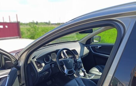 Volvo XC60 II, 2012 год, 1 350 000 рублей, 11 фотография