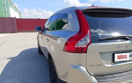 Volvo XC60 II, 2012 год, 1 350 000 рублей, 9 фотография