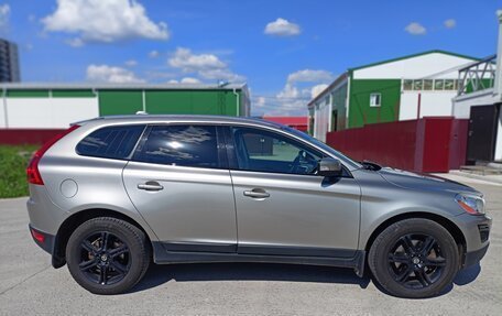 Volvo XC60 II, 2012 год, 1 350 000 рублей, 5 фотография
