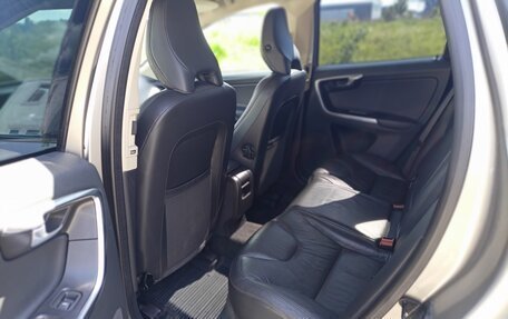 Volvo XC60 II, 2012 год, 1 350 000 рублей, 13 фотография