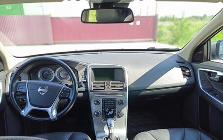 Volvo XC60 II, 2012 год, 1 350 000 рублей, 14 фотография