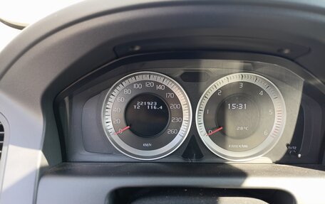 Volvo XC60 II, 2012 год, 1 350 000 рублей, 15 фотография