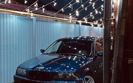 BMW 3 серия, 1999 год, 700 000 рублей, 2 фотография