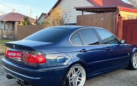 BMW 3 серия, 1999 год, 700 000 рублей, 3 фотография