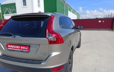 Volvo XC60 II, 2012 год, 1 350 000 рублей, 6 фотография