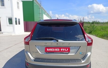 Volvo XC60 II, 2012 год, 1 350 000 рублей, 8 фотография
