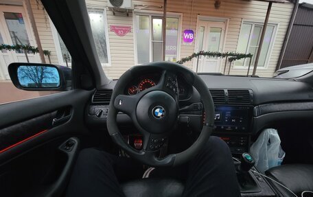 BMW 3 серия, 1999 год, 700 000 рублей, 11 фотография